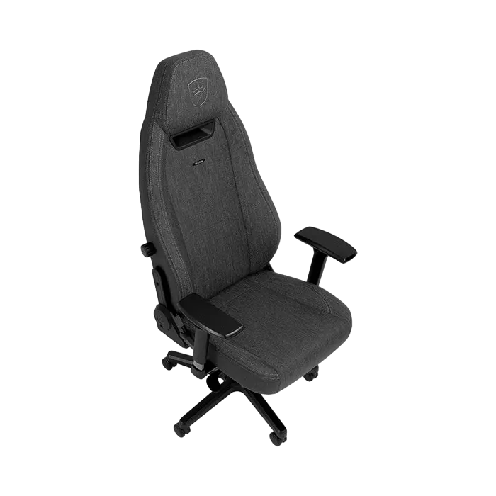 Scaun Gaming Noblechairs Legend TX Textil Antracit