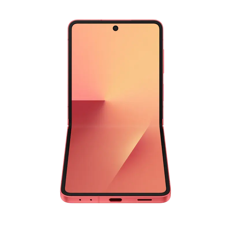 Смартфон Samsung Galaxy Flip 7, 12 ГБ / 256ГБ
