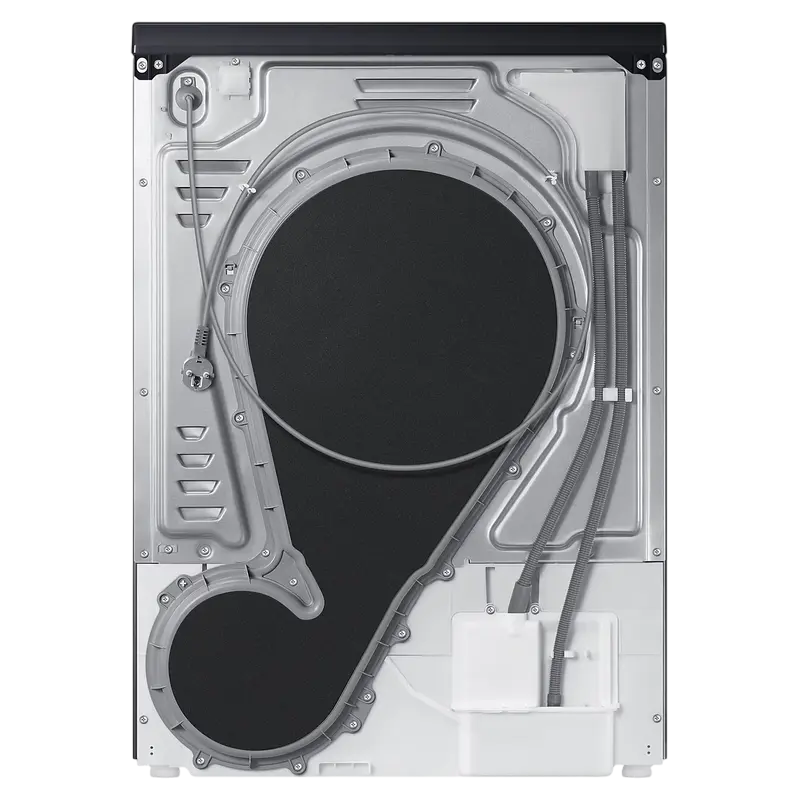 Сушильная машина Samsung DV90CGC0A0ABLE Черный