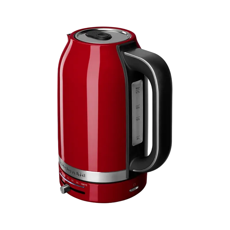 Электрочайник KitchenAid 5KEK1701EER Empire Red