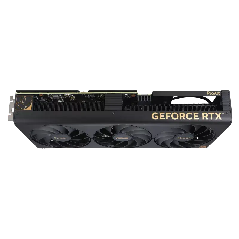Видеокарта ASUS ProArt GeForce RTX 4060 Ti OC