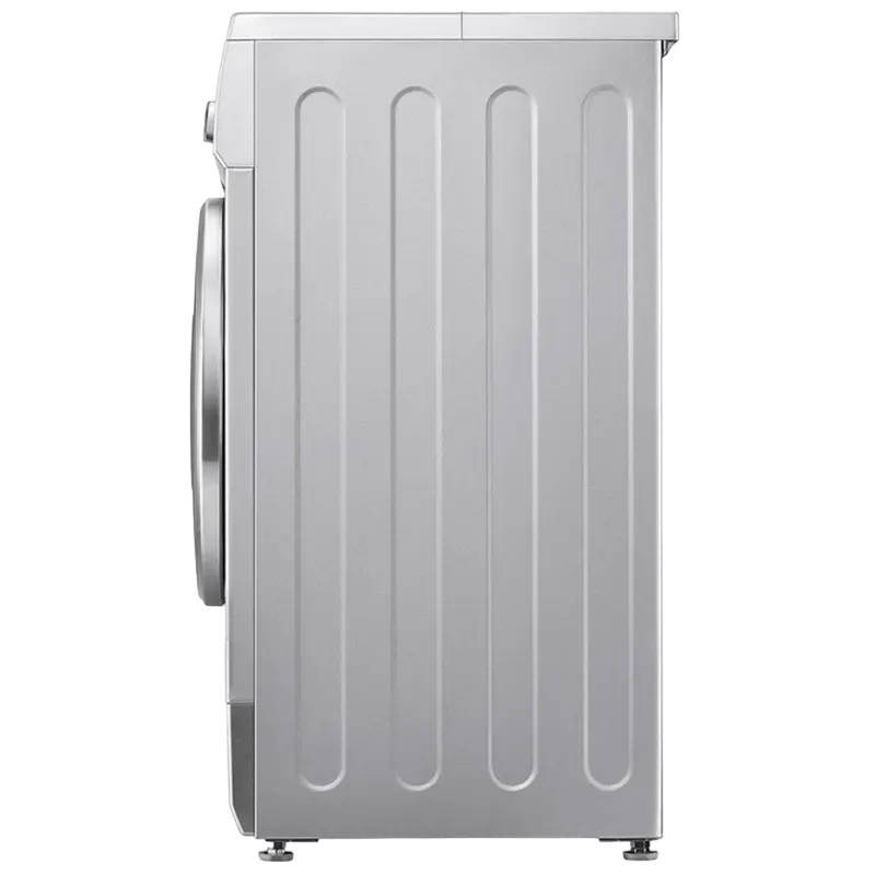 Стиральная машина LG F12M7HDS4 Серый