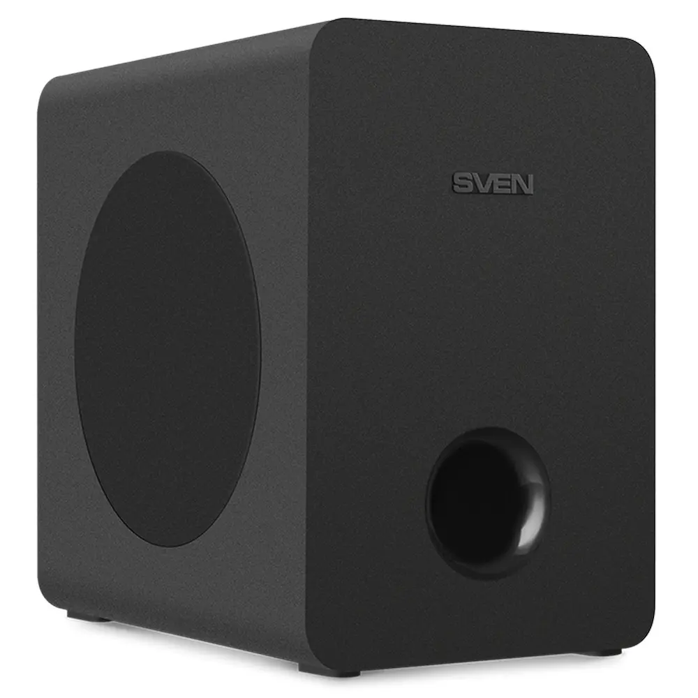 Soundbar SVEN SB-2150A Negru