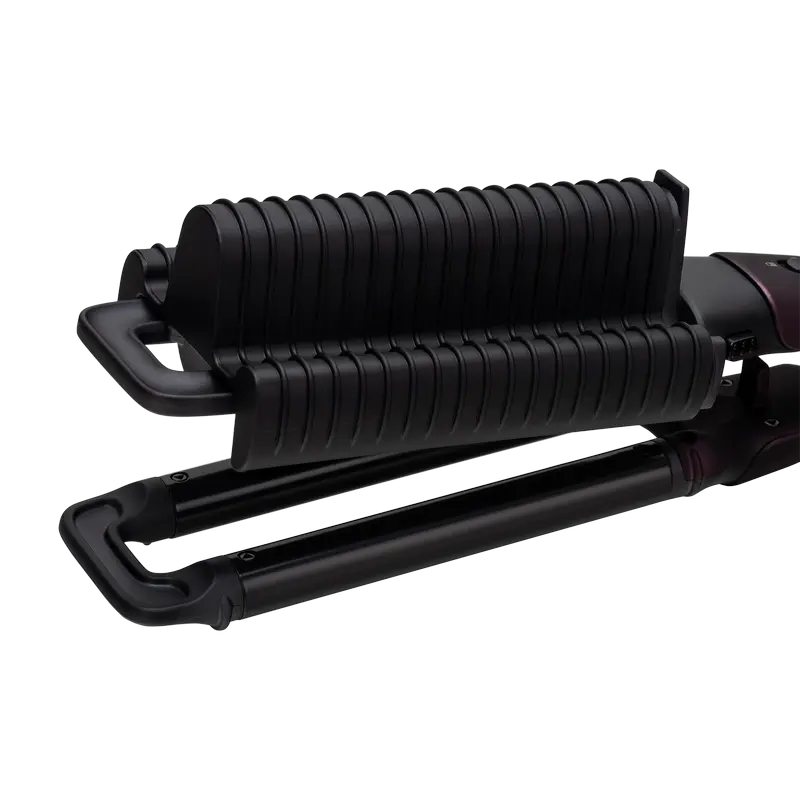 Стайлер Polaris PHS 6011KT Чёрный | Фиолетовый