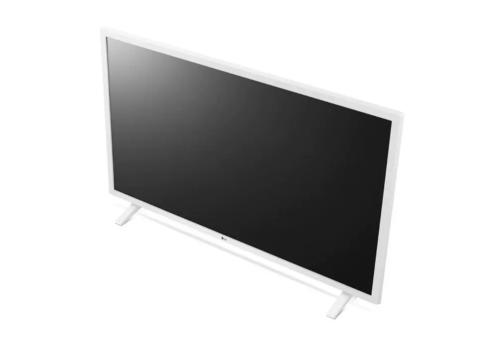 32" LED SMART Телевизор LG 32LM638BPLC Белый