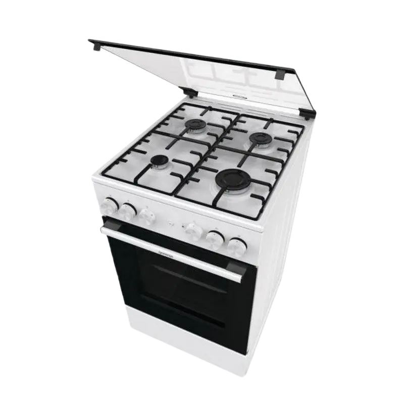 Газовая плита Gorenje GGI5A21WH Белый