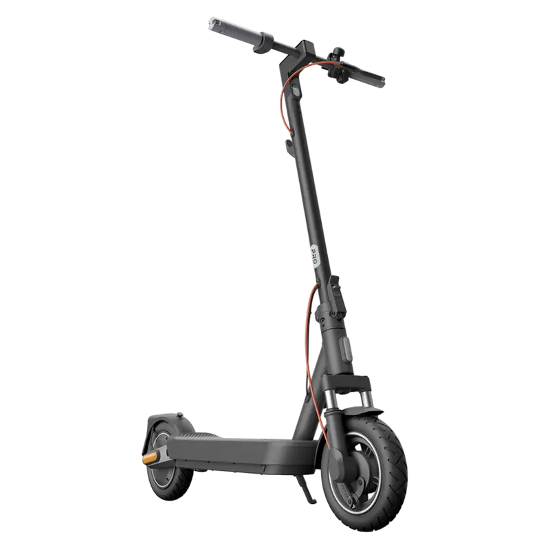Электрический самокат Xiaomi Scooter 5 Pro Чёрный