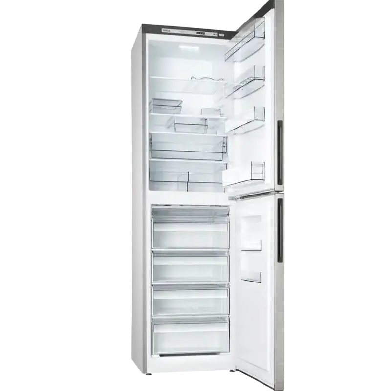 Frigider Atlant XM-4625-541 Oțel inoxidabil