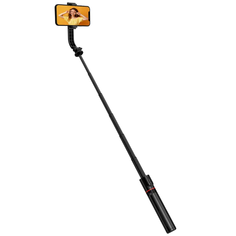 Монопод для селфи Proove Lite Shot Черный