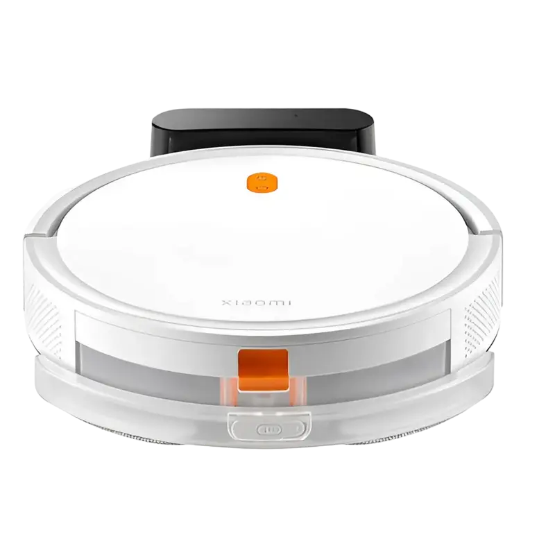 Робот-Пылесос Xiaomi E5 Белый
