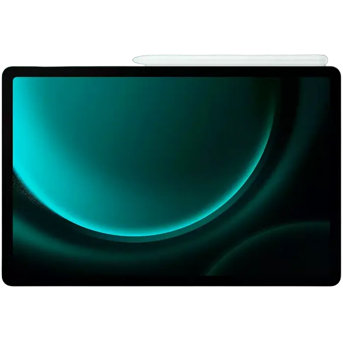 Планшет Samsung Tab S9 FE Мятный