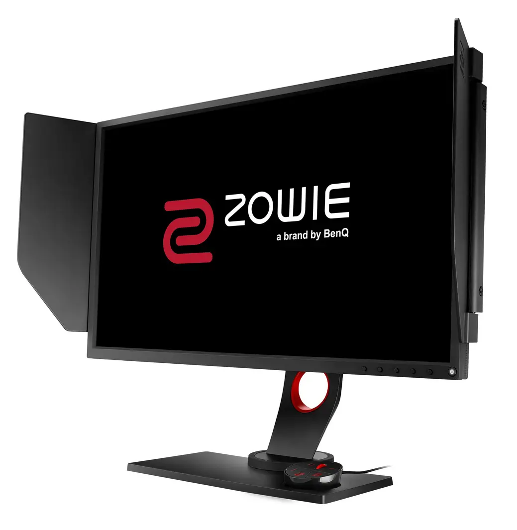 BenQ Zowie XL2540