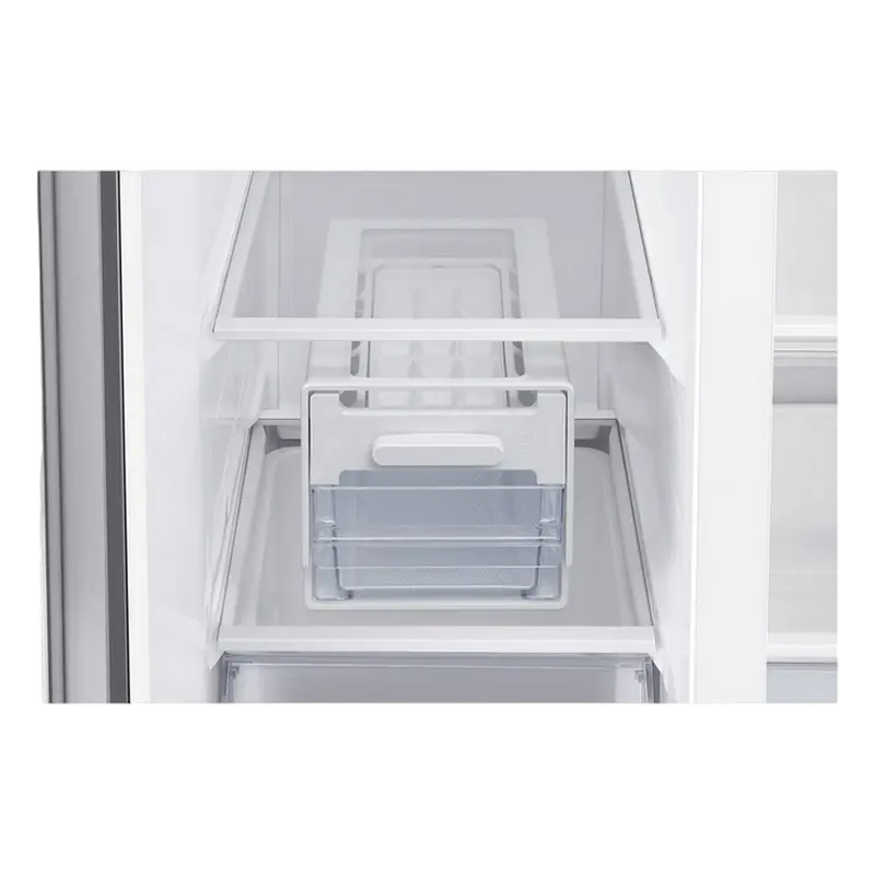 Холодильник Samsung RS62DG5003S9UA Нержавеющая сталь