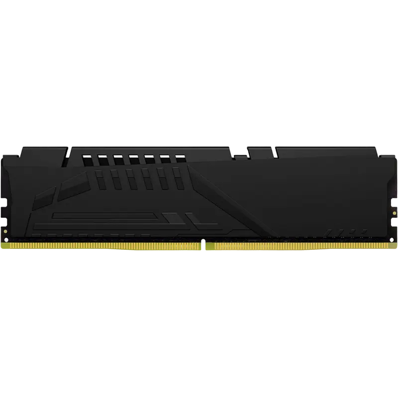 Memorie RAM Kingston FURY Beast FURY Beast 16GB Negru,albastru