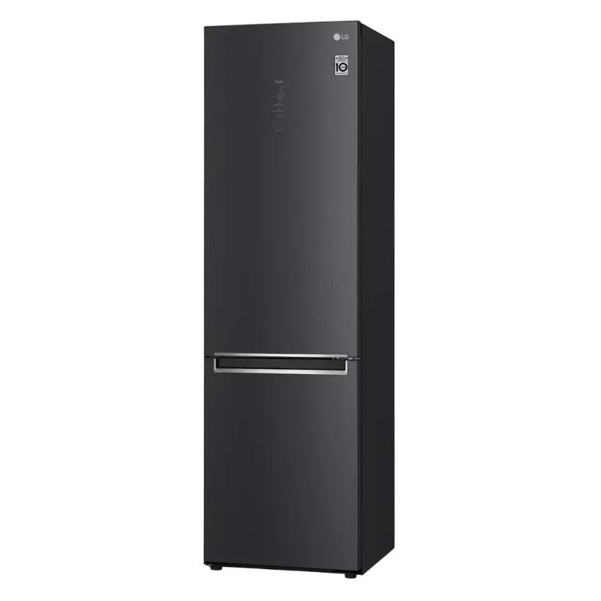 Frigider LG GA-B509PBAM Negru