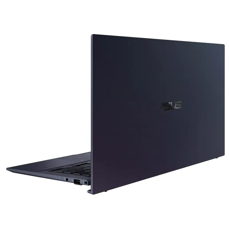 Laptop Business ASUS ExpertBook B9 B9450 Star Black