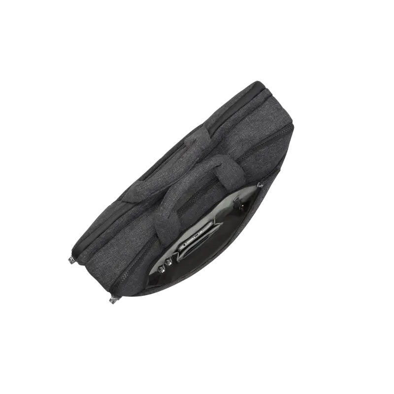 Сумка для ноутбука Rivacase Lantau Черный