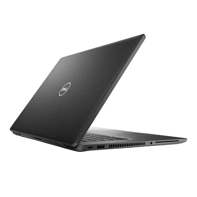 Laptop Business DELL Latitude 7530 Negru