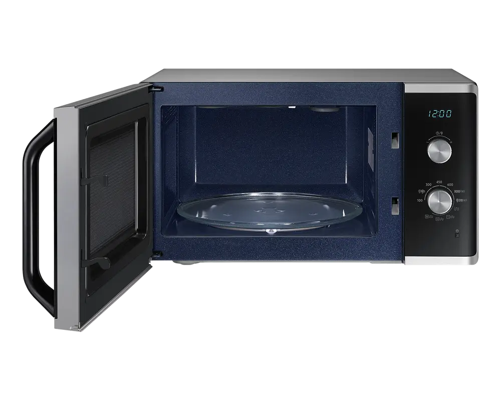 Cuptor cu microunde Samsung MG23K3614AS/BW Argintiu