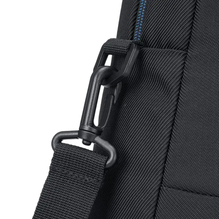 Сумка для ноутбука Rivacase Boboli Черный