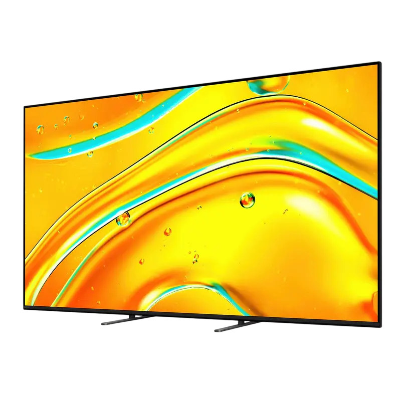 55" LED SMART Телевизор SONY K55XR55B Черный