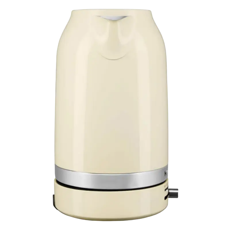 Электрочайник KitchenAid 5KEK1701EAC Кремовый