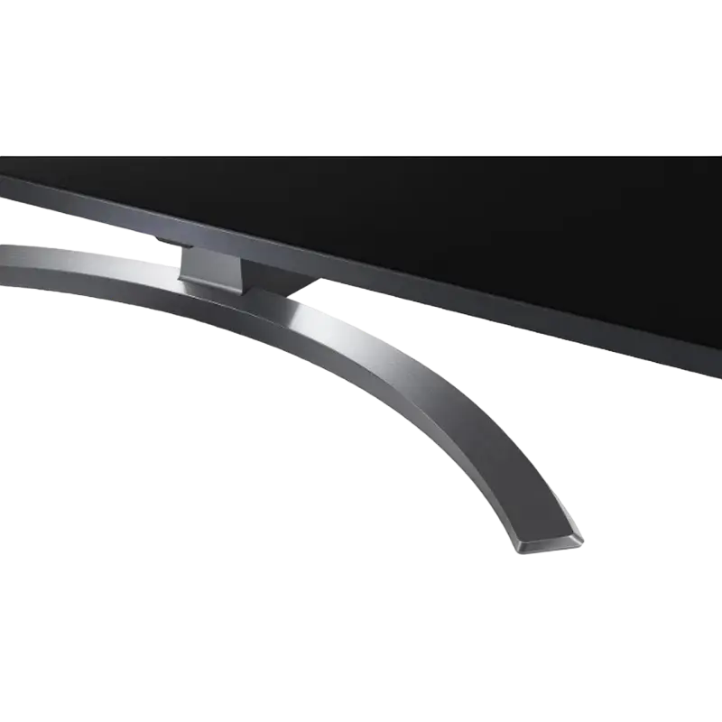 43" LED SMART TV LG 43NANO796NF Negru