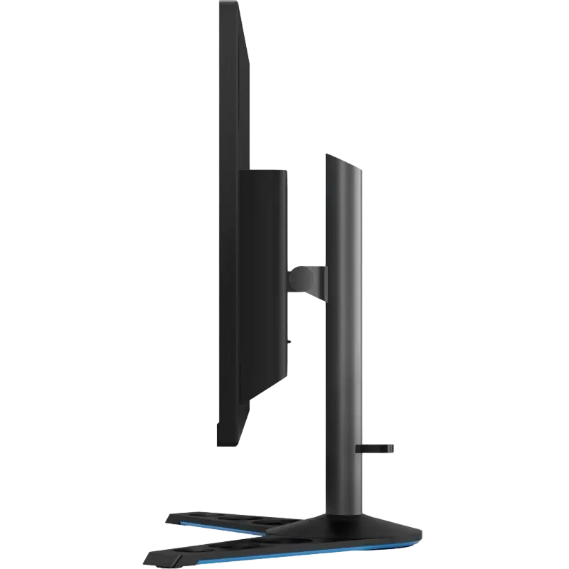 Игровой монитор Lenovo Legion Y27q-20 Чёрный