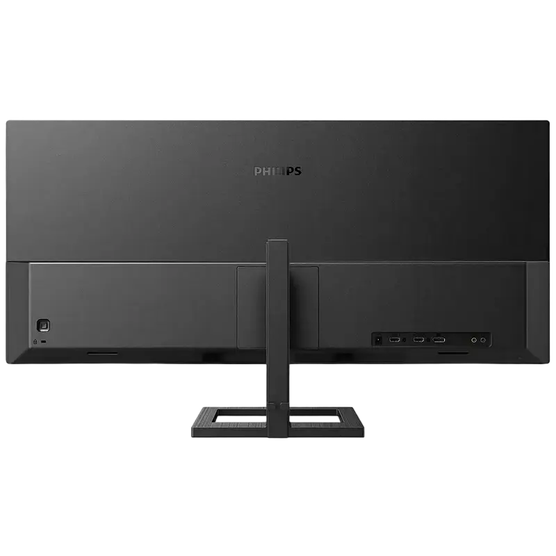 Монитор Philips 345E2AE Чёрный