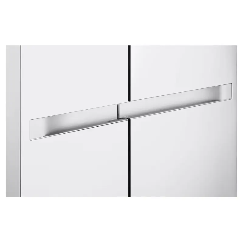 Холодильник LG GSBC40SWPE Белый