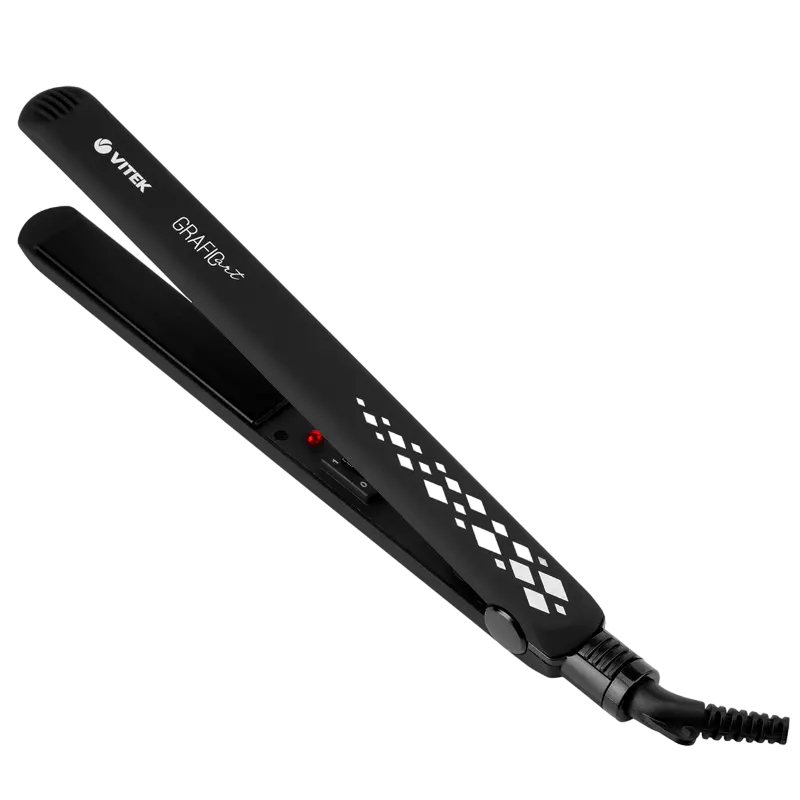 Утюжок для волос VITEK VT-2324