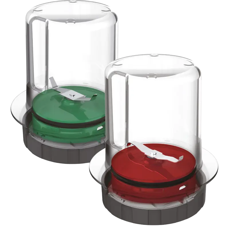 Blender staționar Tefal BlendForce 2 BL438831 Negru