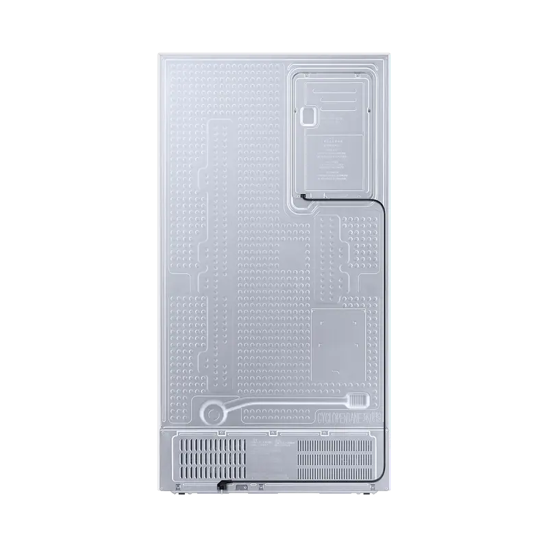 Frigider Samsung RS66A8100WW/UA Alb