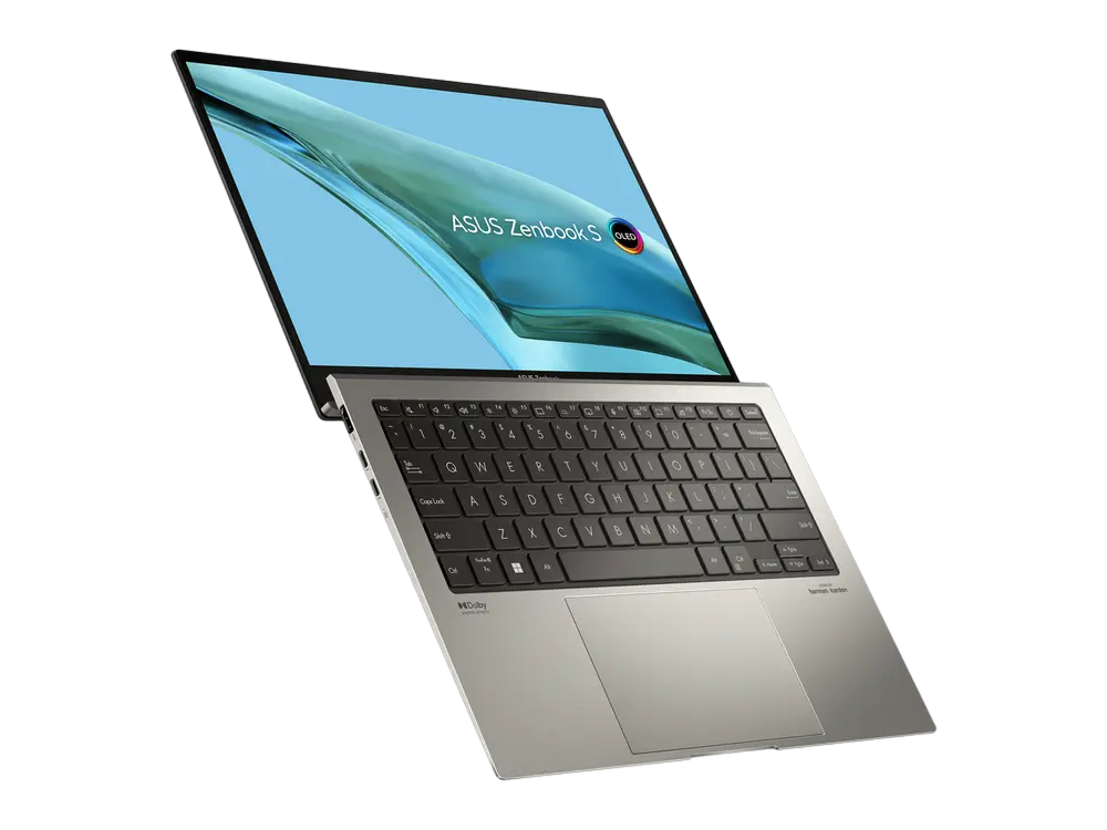 ASUS Zenbook S 13 OLED UX5304VA
