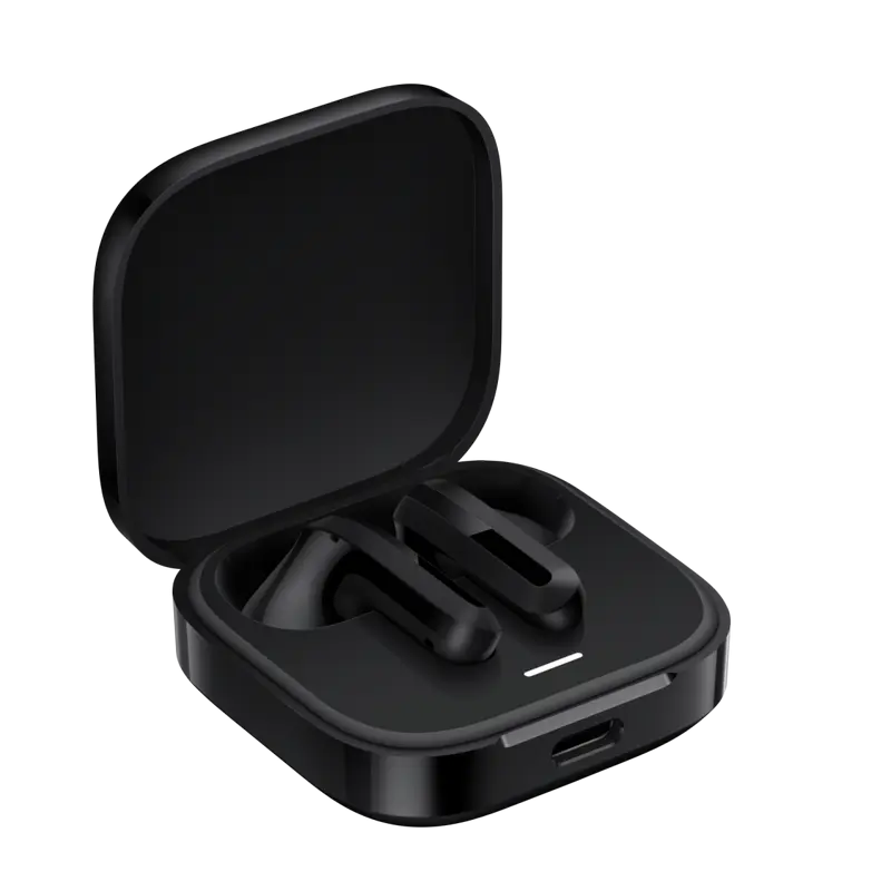 Наушники Xiaomi Redmi Buds 6 Active Чёрный