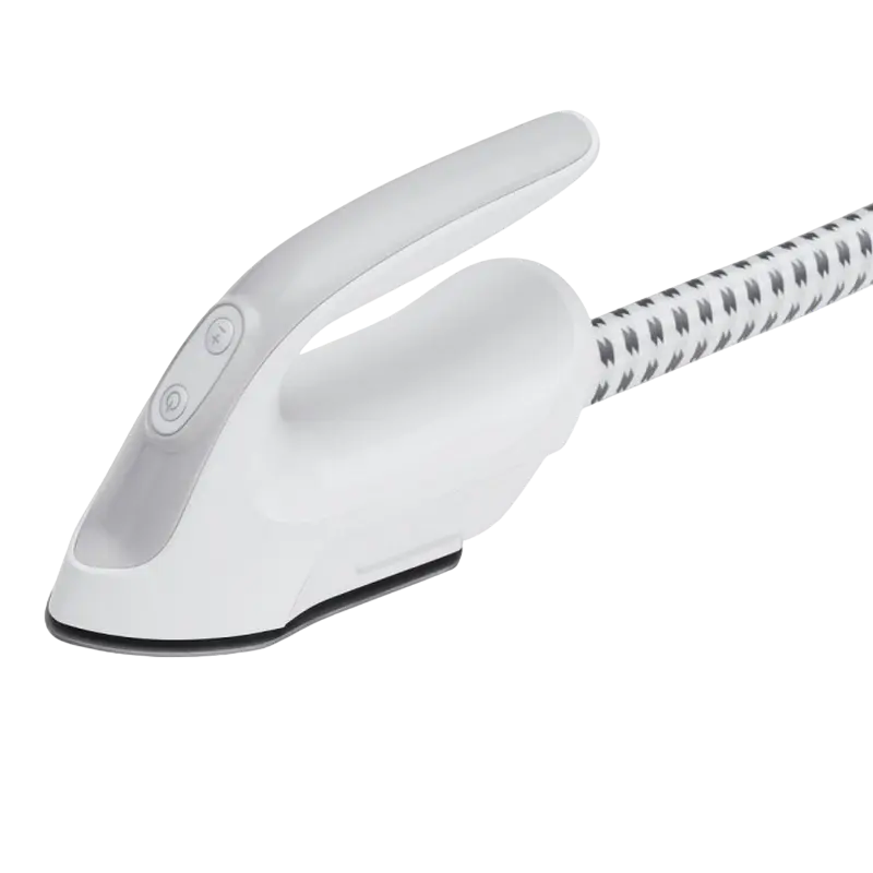 Стационарный отпариватель Polaris PGS 2090VA Розовый