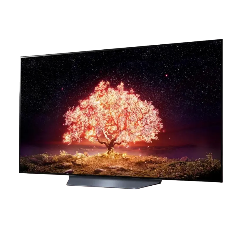 55" OLED SMART Телевизор LG OLED55B1RLA Черный