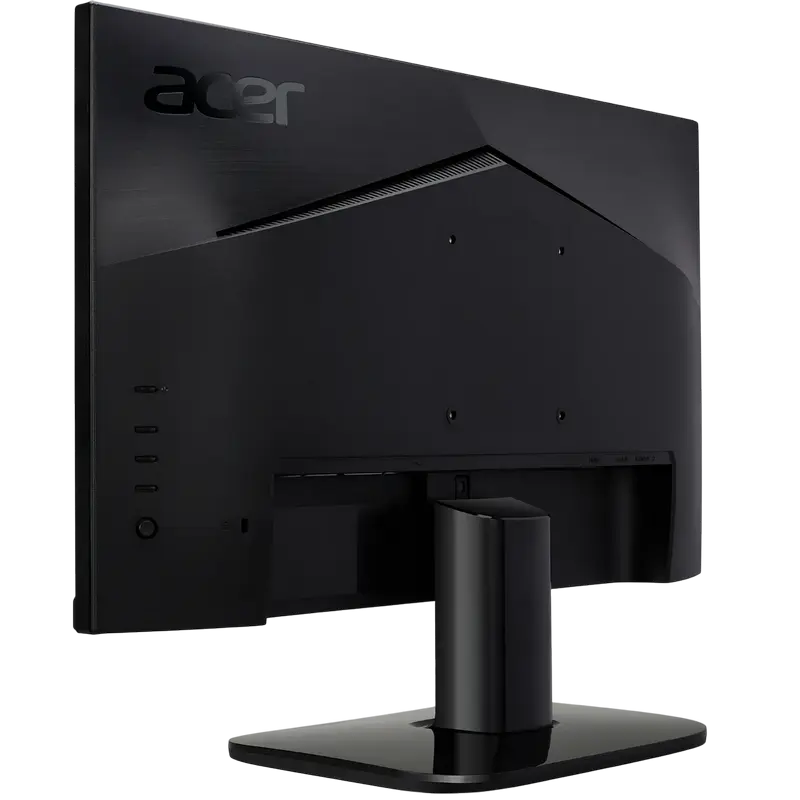 Монитор Acer KA242YGbip Чёрный