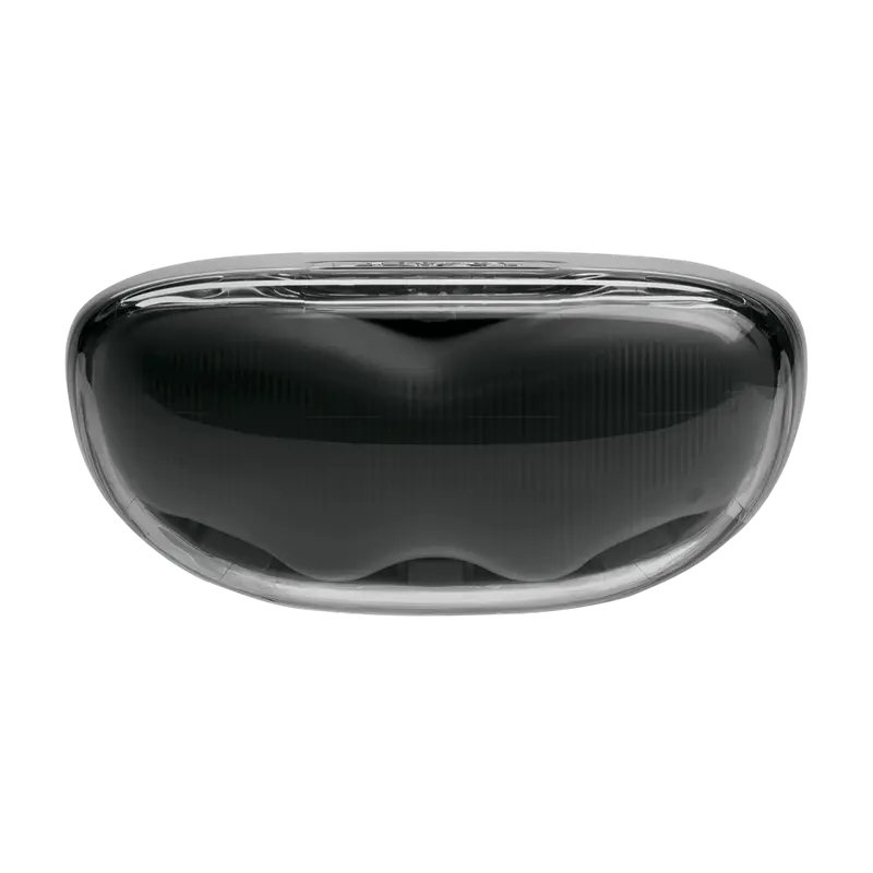 Наушники JBL Tune Beam 2 Ghost Edition Чёрный