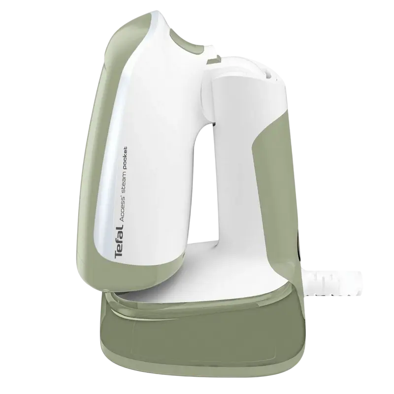 Ручной отпариватель Tefal DT3053E1 Белый | Зеленый