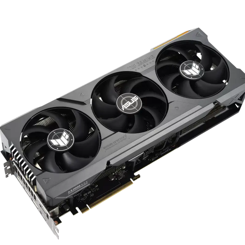 Видеокарта ASUS TUF Gaming GeForce RTX 4080 SUPER