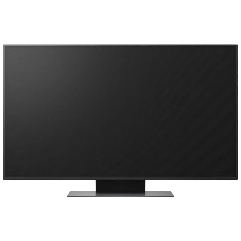 50" QNED SMART TV LG 50QNED86A6C Negru