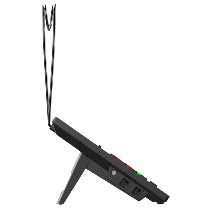 IP Телефон Fanvil X2C Черный