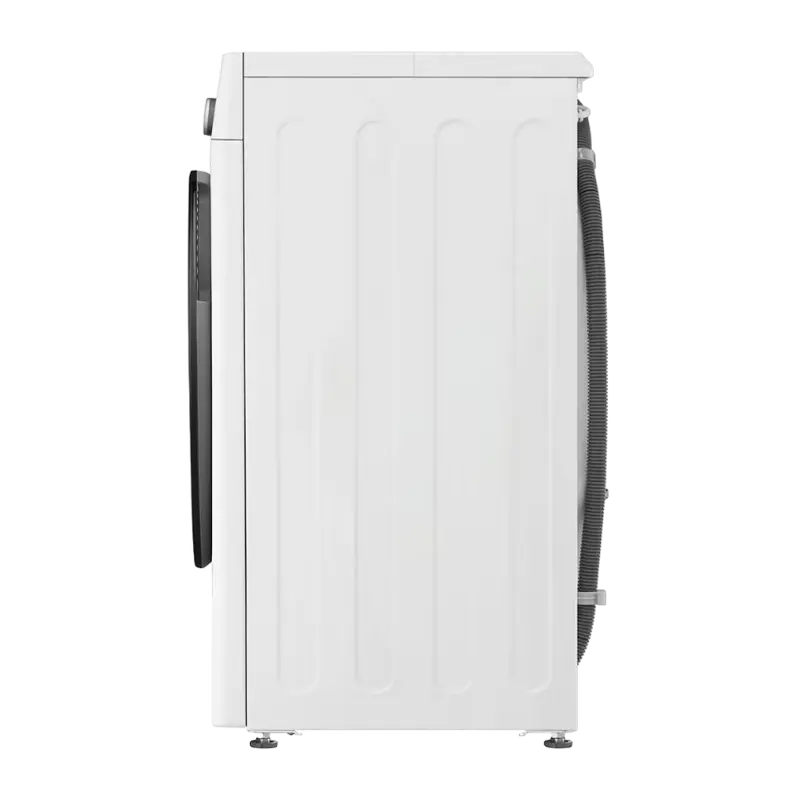Стиральная машина LG F2WR709S2W Белый