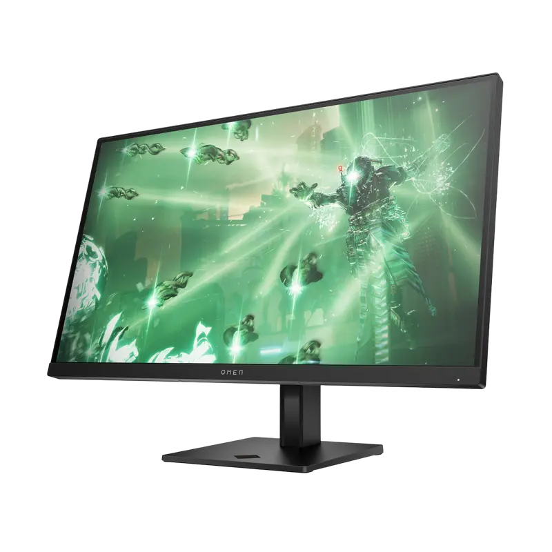 Монитор HP Omen 27q Чёрный