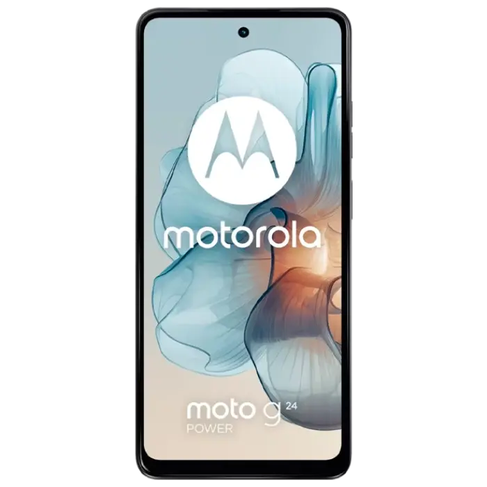 Смартфон Motorola Moto G24 Power, 8 ГБ / 256ГБ