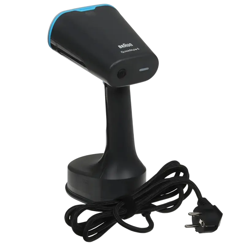Ручной отпариватель Braun GS5031BL Чёрный