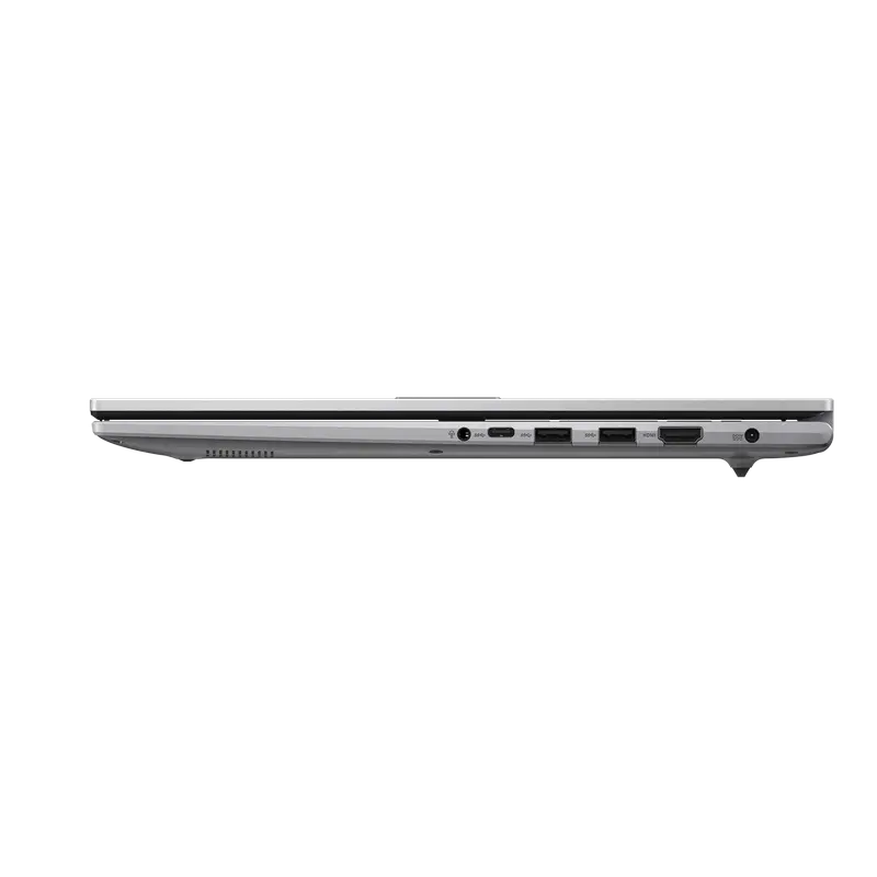 Ноутбук ASUS Vivobook 17 X1704VA Cool Silver