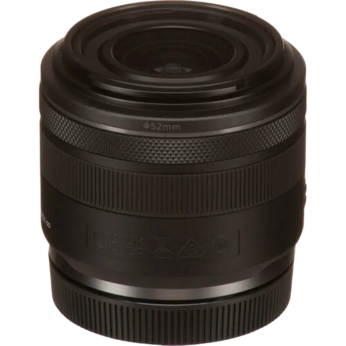 Объектив Canon RF 24mm f/1.8 Macro IS STM