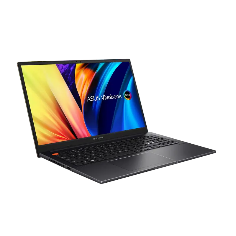 ASUS Vivobook S 15 OLED K3502ZA